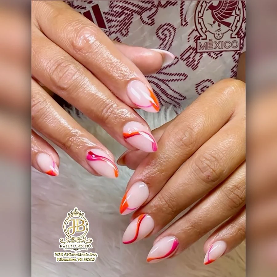 Nail Sep 14
